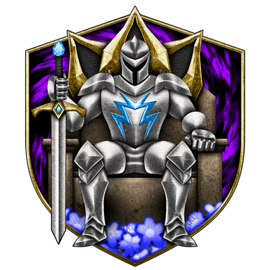 Knights of Aeterna crest